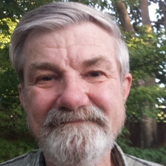 Neal Grover - Inventor of the NutBoss